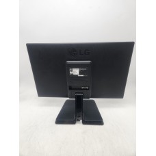 Монітор 19" LG Electronics 19EN33S-B LED