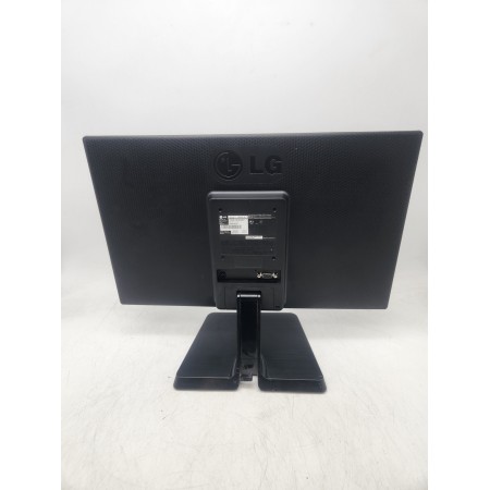 Монітор 19" LG Electronics 19EN33S-B LED