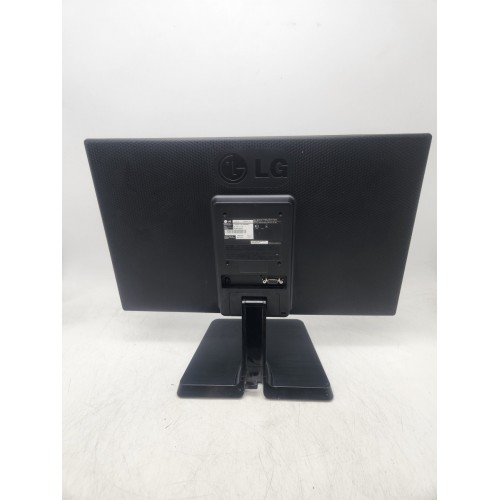 Монітор 19" LG Electronics 19EN33S-B LED