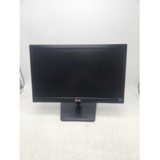 Монітор 19" LG Electronics 19EN33S-B LED