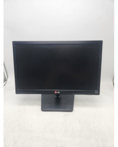 Монітор 19" LG Electronics 19EN33S-B LED