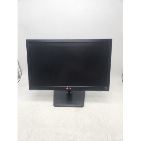 Монітор 19" LG Electronics 19EN33S-B LED