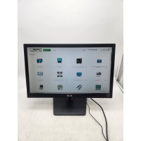 Монітор 19" LG Electronics 19EN43S-B