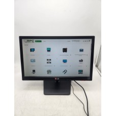 Монітор 19" LG Electronics 19EN43S-B