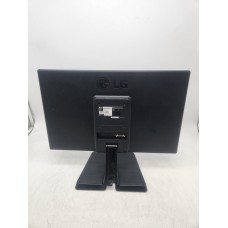 Монітор 19" LG Electronics 19EN43S-B LED