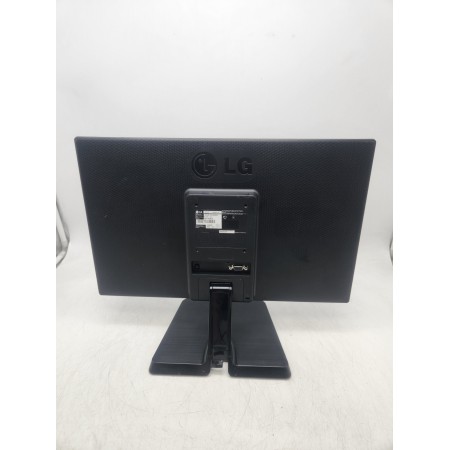 Монітор 19" LG Electronics 19EN43S-B LED