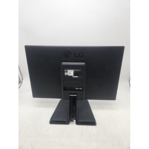Монітор 19" LG Electronics 19EN43S-B LED