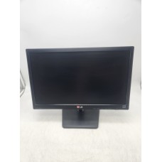 Монітор 19" LG Electronics 19EN43S-B LED