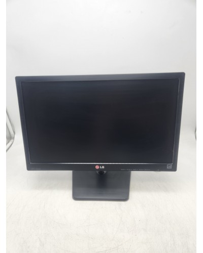 Монітор 19" LG Electronics 19EN43S-B LED