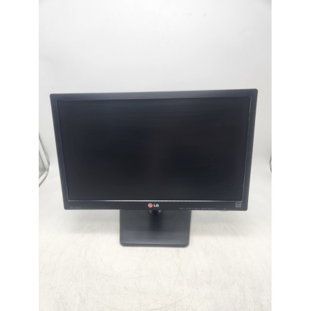 Монітор 19" LG Electronics 19EN43S-B LED