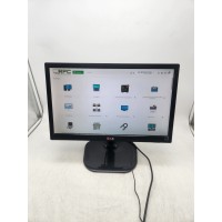 Монітор 19" LG Electronics 19M45A-B