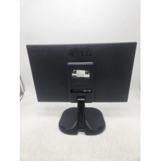 Монітор 19" LG Electronics 19M45A-B LED
