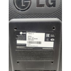 Монітор 19" LG Electronics 19M45A-B LED