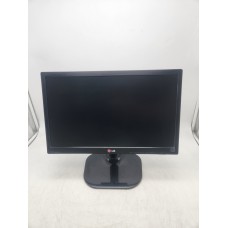 Монітор 19" LG Electronics 19M45A-B LED