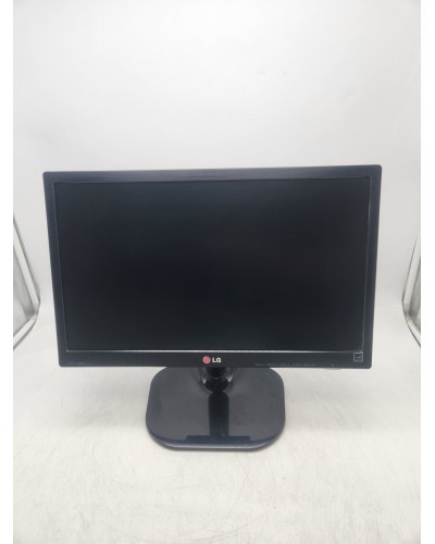 Монітор 19" LG Electronics 19M45A-B LED