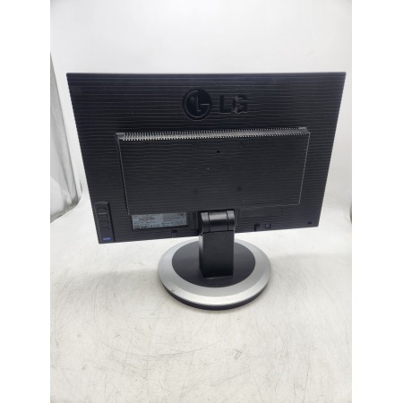 Монітор 19" LG Flatron L194WT-SF