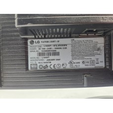 Монітор 19" LG Flatron L194WT-SF