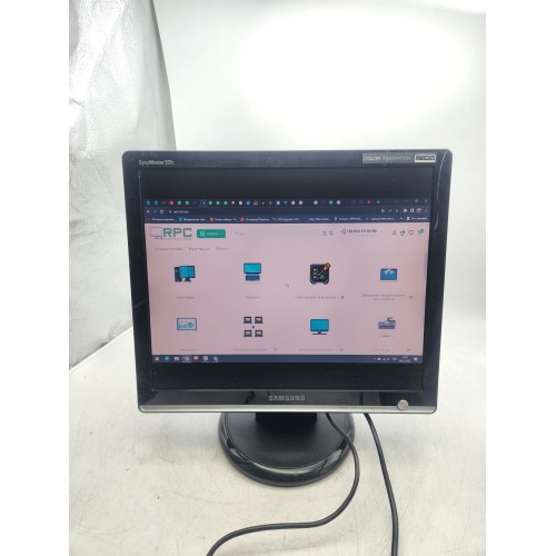 Монітор 19" Samsung 931C (LS19MEPSFV)