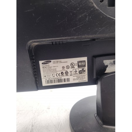 Монітор 19" Samsung 931C (LS19MEPSFV)