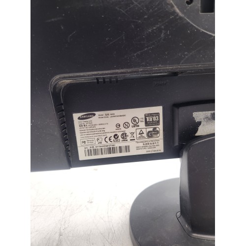 Монітор 19" Samsung 931C (LS19MEPSFV)