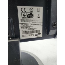 Монітор 19" Samsung 940N (LS19HAAKSB)