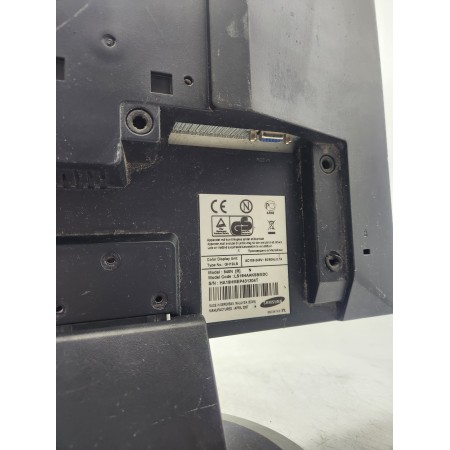 Монітор 19" Samsung 940N (LS19HAAKSB)