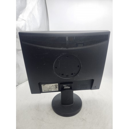 Монітор 19" Samsung 943N (LS19MYAKBB)