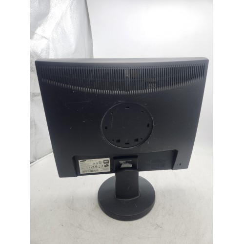 Монітор 19" Samsung 943N (LS19MYAKBB)