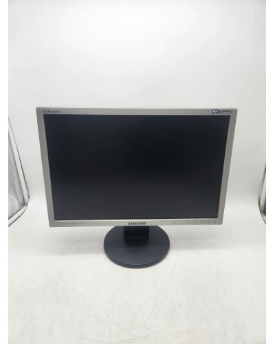 Монітор 19" Samsung 943NW (LS19MYNKSBA/EN)