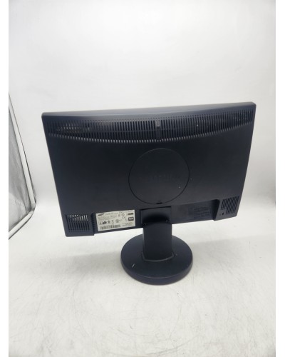 Монітор 19" Samsung 943NW (LS19MYNKSBA/EN)