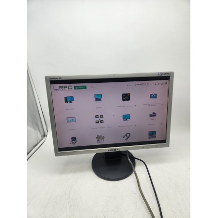 Монітор 19" Samsung 943NW (LS19MYNKSBA/EN)