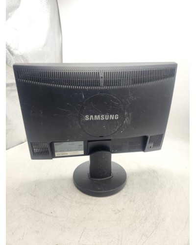 Монітор 19" Samsung 943NW (LS19MYNKBBAUEN)