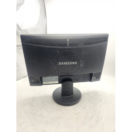 Монітор 19" Samsung 943NW (LS19MYNKBBAUEN)