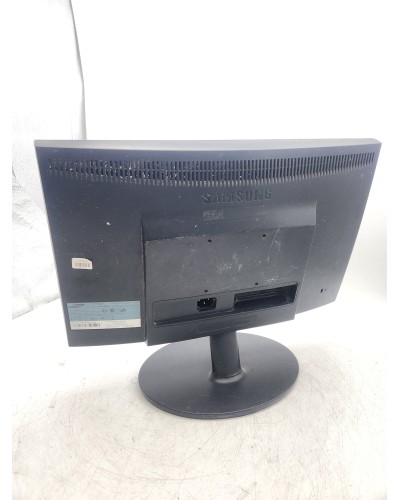 Монітор 19" Samsung E1920N (LS19CLYSBUEN)