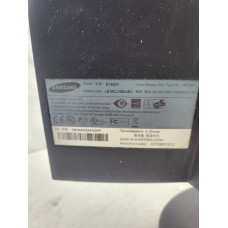 Монітор 19" Samsung E1920N (LS19CLYSBUEN)