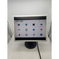 Монітор 20" NEC MultiSync LCD2070VX