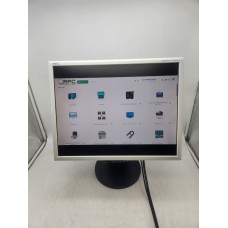 Монітор 20" NEC MultiSync LCD2070VX