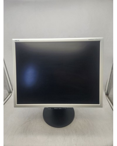 Монітор 20" NEC MultiSync LCD2070VX