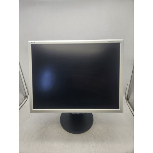 Монітор 20" NEC MultiSync LCD2070VX