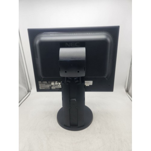 Монітор 20" NEC MultiSync LCD2070VX