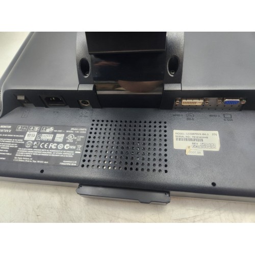 Монітор 20" NEC MultiSync LCD2070VX