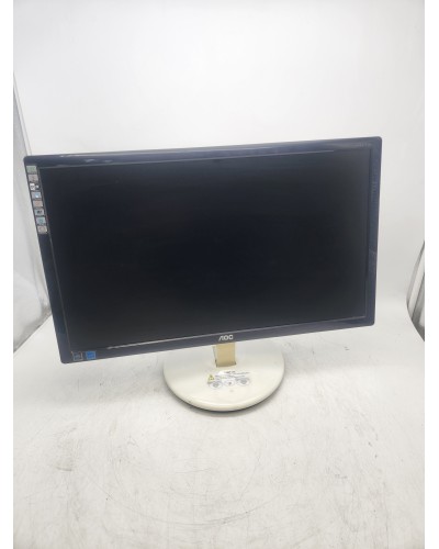 Монітор 21.5" AOC E2243FWS