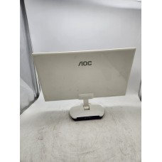 Монітор 21.5" AOC E2243FWS