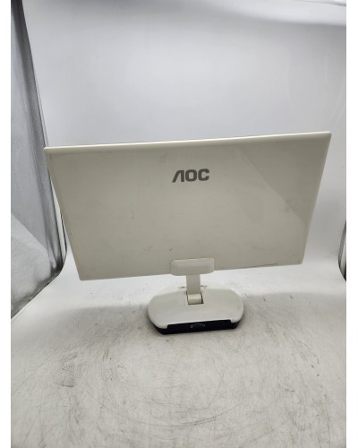 Монітор 21.5" AOC E2243FWS