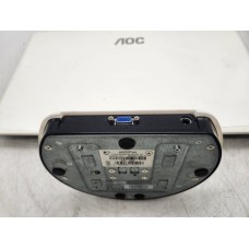 Монітор 21.5" AOC E2243FWS