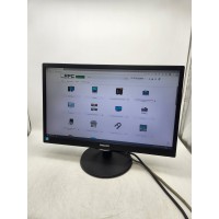 Монітор 21.5" Philips 223V5LSB2/10