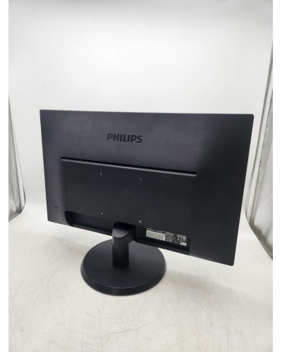 Монітор 21.5" Philips 223V5LSB2/10