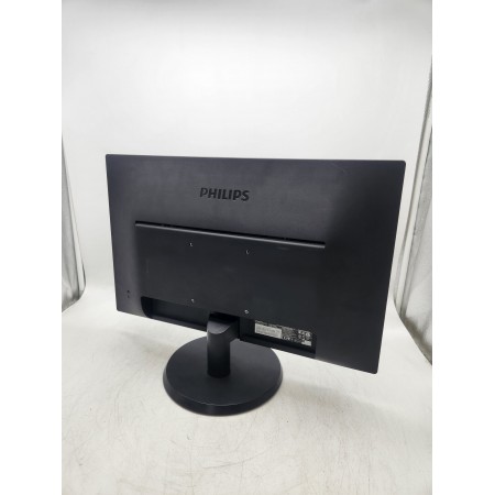 Монітор 21.5" Philips 223V5LSB2/10