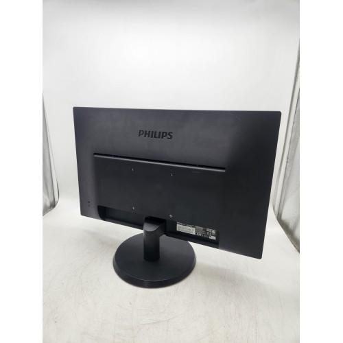 Монітор 21.5" Philips 223V5LSB2/10