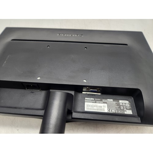 Монітор 21.5" Philips 223V5LSB2/10